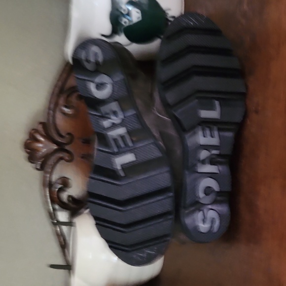 Sorel Joan of Arctic Wedge II boots - Picture 8 of 8